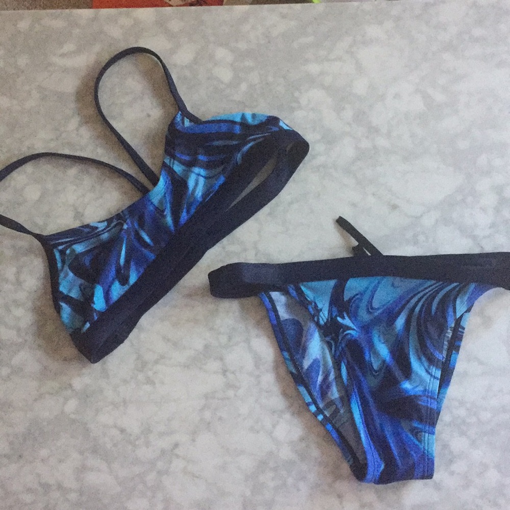 Speedo Bikini Size 26 (00/0)